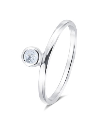 Silver Ring NSR-4328
